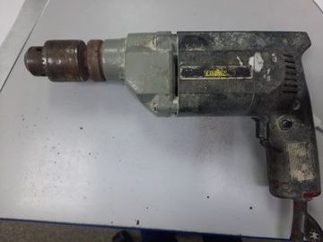 Б/у Дрель ударная Triton тду-950 01-200887970