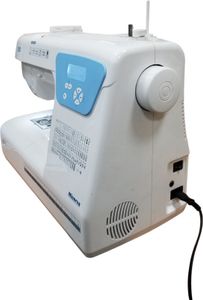 Б/в Швейна машина Minerva performance 100 01-200825925