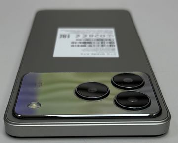 Б/в Мобільний телефон Zte blade a76 4/128gb 01-200888438