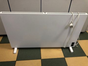 Б/в Обігрівач Termoplaza stp375 01-200887769