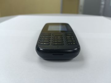 Б/у Мобильный телефон Nokia 105 2019 01-200887518