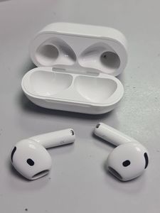 Б/в Навушники Apple airpods 4 01-200886435
