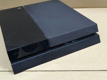 Б/у Игровая приставка Sony playstation 4 500gb 01-200888113