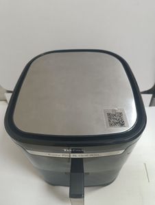 Б/в Фритюрниця Tefal easy fry & grill xxl ey801410 01-200888617