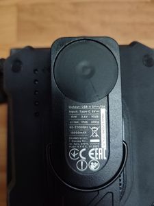 Б/у Акустика Dnipro-M сbs-36 01-200888218