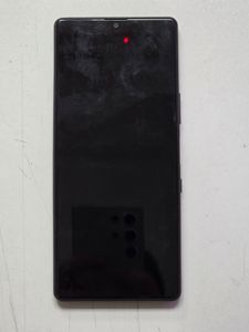 Б/у Мобильный телефон Sony xperia l4 xq-ad52 3/64gb 01-200883533