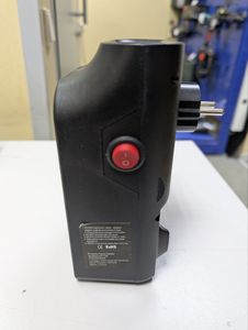 Б/в Обігрівач повітряний Flame heater 500w 01-200886065