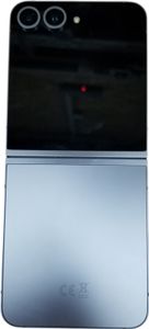 Б/в Мобільний телефон Samsung galaxy flip6 sm-f741b 12/256gb 01-200832975