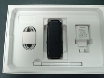 Б/в Планшет Blackview active 8 pro 8/256gb lte 01-200889687