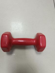 Б/в Гантелі цільні Zelart ta-2777-2 2кг 01-200889669