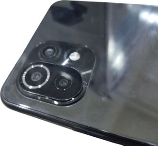 Б/в Мобільний телефон Xiaomi mi-11 lite 6/64gb 01-200889166