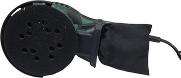 Б/в Орбітальна шліфувальна машина Parkside pks 250 a1 01-200888470