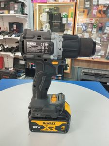 Б/в Шурупокрут Dewalt dcd85mm2t 01-200886983