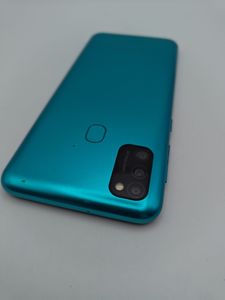 Б/в Мобільний телефон Samsung m215f galaxy m21 4/64gb 01-200887615