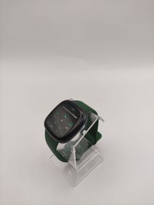 Б/в Смарт-годинник Fitbit versa 4 beet juice/copper 01-200887665