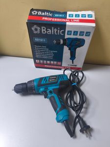 Б/в Дриль ударний Baltic ed1011 01-200890031