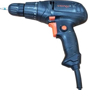 Б/в Шурупокрут Dnipro-M td-60 01-200838903