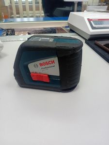 Bosch gll 2-45