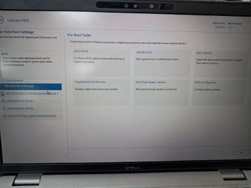 Б/у Ноутбук Dell 14/core i5-1335u ddr5/8gb ddr5/ssd 256 gb/*інтегрована 01-200831142