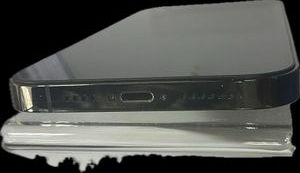 Б/в Мобільний телефон Apple iphone 14 pro max 256gb esim 01-200890835