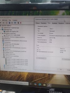 Б/у Системный блок Пк intel core i5-6400t/ram 16 gb/hdd відсутній/ssd 256 gb/інтегрована 01-200889895
