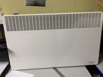 Б/в Обігрівач Bonjour ceg bl-meca/m 2000w 01-200890527