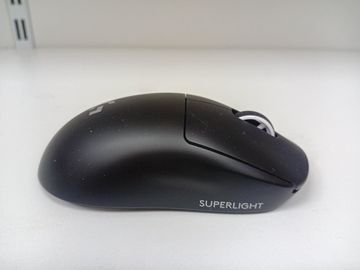 Б/в Миша Logitech g pro x superlight 2 lightspeed wireless 01-200890780