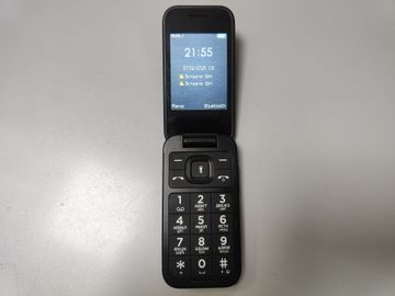 Б/в Мобільний телефон Sigma x-style 281 clik 01-200885229