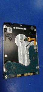 Б/у Ssd накопитель Seagate barracuda pcie 2 tb 01-200891448