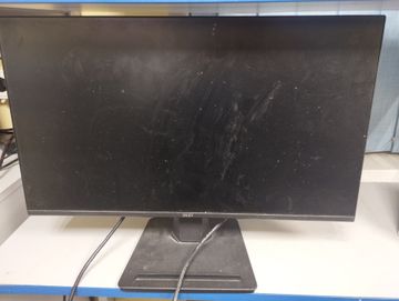 Б/в Монітор Msi pro mp252 01-200891595