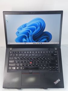 Б/в Ноутбук Lenovo 15/core i5 8350u ddr4/16gb ddr4/ssd 256 gb/*інтегрована 01-200871054