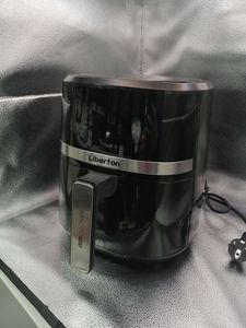 Б/в Фритюрниця Liberton laf-3208 01-200891477