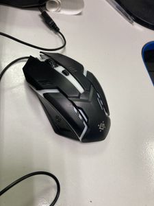 Б/у Клавиатура + мышь usb Defender glion c-123 usb ua 45122 01-200891276