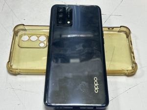 Б/у Мобільний телефон Oppo a74 4/128gb cph2219 01-200891575