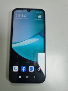 Б/в Мобільний телефон Xiaomi redmi 15c 4g 8/256gb 01-200892847