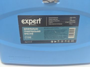 Б/у Многофункциональный инструмент Expert cf1048 01-200893108