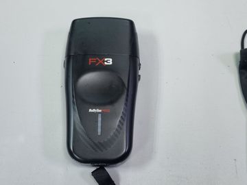 Б/в Електробритва Babyliss fx3 shaver fxx3sbe 01-200893158