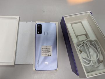 Б/в Мобільний телефон Coolpad cool 10a 4/128gb 01-200891440