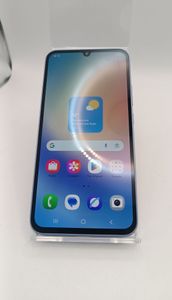 Б/в Мобільний телефон Samsung galaxy a55 5g sm-a556b 8/256gb 01-200750042
