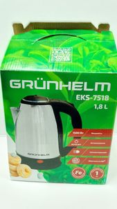 Б/в Електрочайник Grunhelm eks-7518 01-200886618
