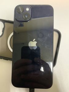 Б/в Мобільний телефон Apple iphone 14 plus 256gb 01-200893432