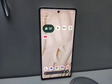 Б/в Мобільний телефон Google pixel 7a 8/128gb 01-200893723