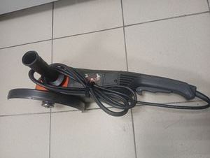 Б/в Кутова шліфмашина Dnipro-M gl-270 01-200891454