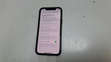 Б/в Мобільний телефон Apple iphone 12 pro 256gb 01-200892963