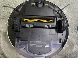 Б/в Робот-пилосос Ecovacs deebot ozmo n8 dln26 01-200894338