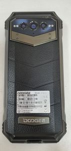 Б/в Мобільний телефон Doogee v max 12/256gb 01-200858645