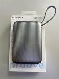 Б/у Повербанк Proove moon rock 20000mah 22.5w 01-200894073