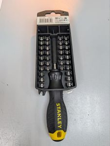 Б/в Викрутка Stanley stht0-70885 01-200894464