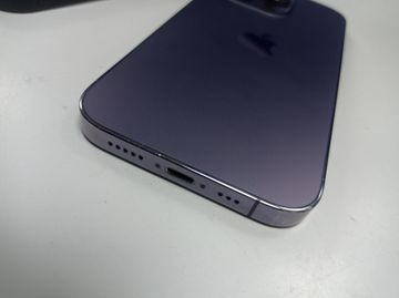 Б/в Мобільний телефон Apple iphone 14 pro 128gb 01-200894196