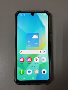 Б/в Мобільний телефон Samsung galaxy a16 4/128gb 01-200893045